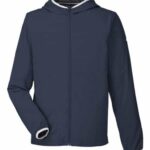 Men's Stillwater Hooded Windbreaker