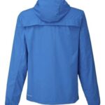 Men's Stillwater Hooded Windbreaker
