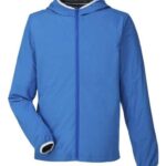 Men's Stillwater Hooded Windbreaker