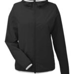 Women's Stillwater Hooded Windbreaker