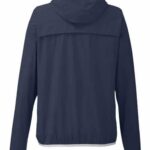 Women's Stillwater Hooded Windbreaker