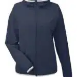 Women's Stillwater Hooded Windbreaker