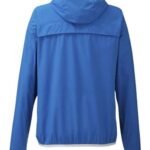 Women's Stillwater Hooded Windbreaker