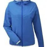 Women's Stillwater Hooded Windbreaker