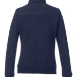 Women's Navigator Fleece Full-Zip Jacket