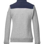Women's Navigator Fleece Full-Zip Jacket