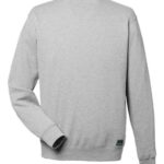 Unisex Anchor Fleece Crewneck Sweatshirt