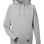 Unisex Anchor Fleece Hooded Sweatshirt