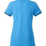 Women's Deck Polo