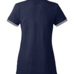 Women's Deck Polo