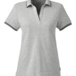 Women's Deck Polo