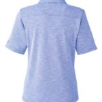 Women's Sun Surfer Slub Polo