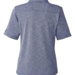 Women's Sun Surfer Slub Polo