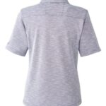Women's Sun Surfer Slub Polo