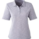 Women's Sun Surfer Slub Polo