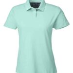 Women's Saltwater Polo