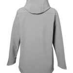 Women's Wavestorm Hooded Soft Shell Jacket
