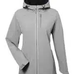 Women's Wavestorm Hooded Soft Shell Jacket