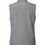 Men's Wavestorm Soft Shell Vest