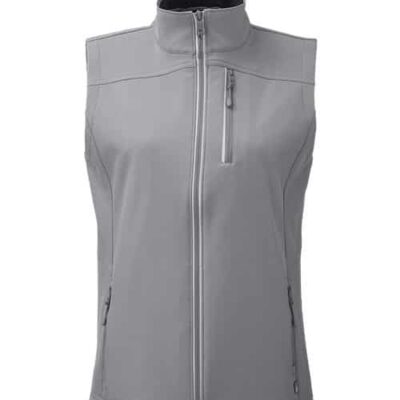 Women's Wavestorm Soft Shell Vest
