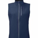 Women's Wavestorm Soft Shell Vest