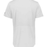 Unisex Five Tool Full-Button Front Baseball Jersey