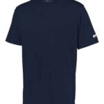 Youth Performance Two-Button Solid Jersey
