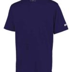 Youth Performance Two-Button Solid Jersey