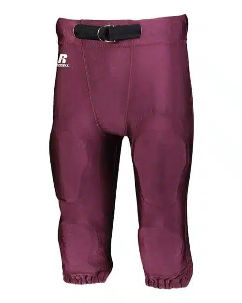 Men's Deluxe Game Football Pants