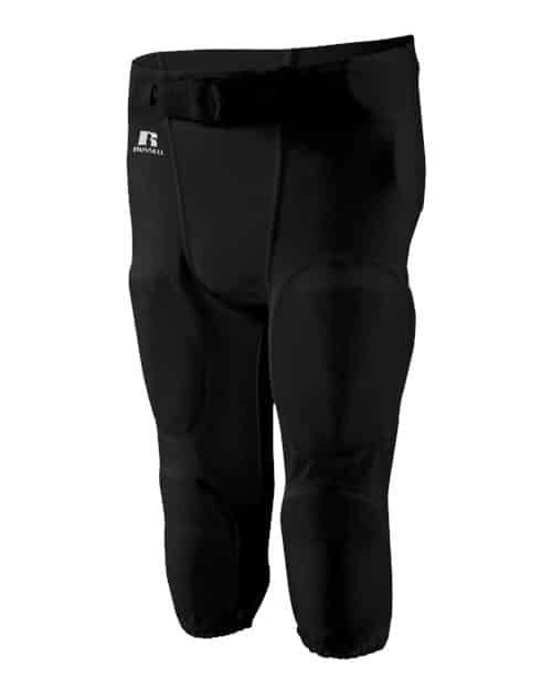 Unisex Practice Football Pants
