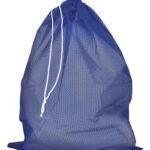 Mesh Laundry Bag