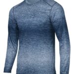 Men's Mirage Performance Long Sleeve T-Shirt