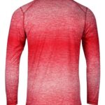 Men's Mirage Performance Long Sleeve T-Shirt