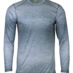 Men's Mirage Performance Long Sleeve T-Shirt