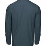 Men's Tall Cooling Long Sleeve Work Shirt