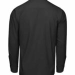 Men's Tall Cooling Long Sleeve Work Shirt