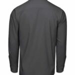 Men's Tall Cooling Long Sleeve Work Shirt