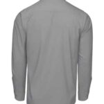 Men's Tall Cooling Long Sleeve Work Shirt
