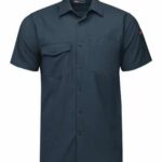 Men's Tall Cooling Work Shirt