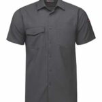 Men's Tall Cooling Work Shirt