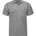 Men's Tall Cooling Work Shirt