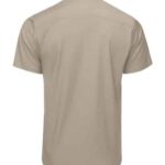 Men's Tall Cooling Work Shirt