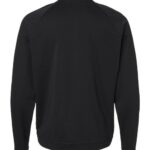 Men's Club Quarter-Zip Pullover
