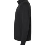 Men's Club Quarter-Zip Pullover