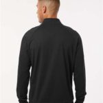 Men's Club Quarter-Zip Pullover