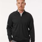 Men's Club Quarter-Zip Pullover