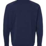 Men's Club Quarter-Zip Pullover