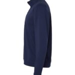 Men's Club Quarter-Zip Pullover