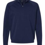 Men's Club Quarter-Zip Pullover