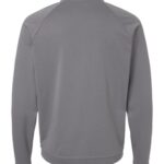 Men's Club Quarter-Zip Pullover